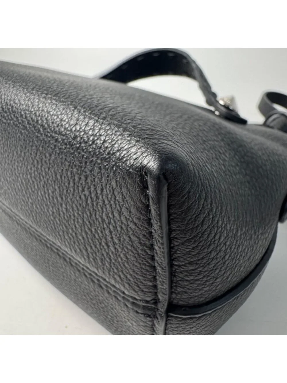 Fendi by the Way Selleria Mini 2-Way Handbag